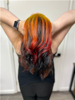 Country Roots Hair Co In Rohnert Park CA | Vagaro